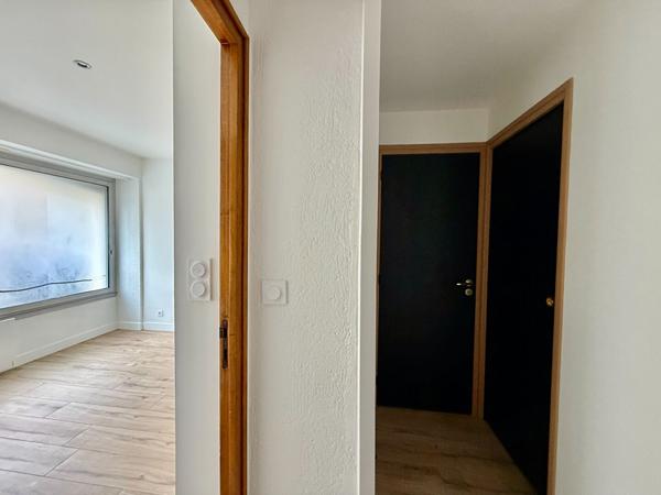 À vendre : Charmant appartement de 3 pièces au coeur de Vannes !