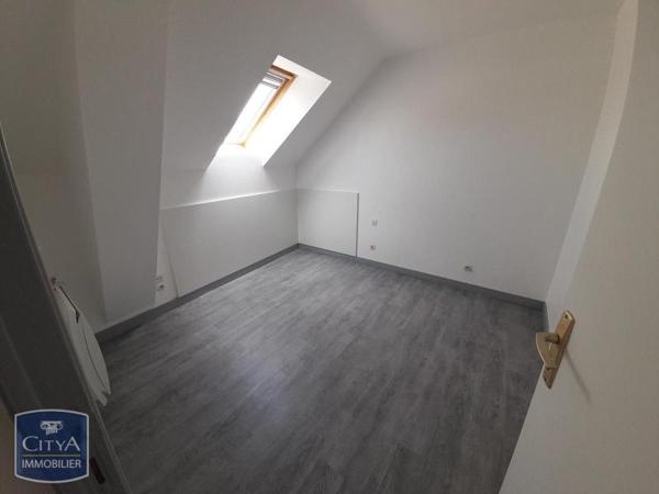 Appartement à louer 1 pièce 13.12m²
