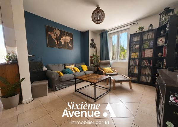 Maison 5 pièces 129.76 m2