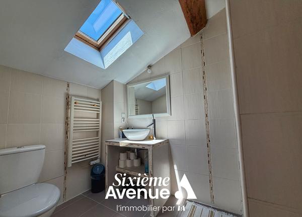 Maison 5 pièces 129.76 m2