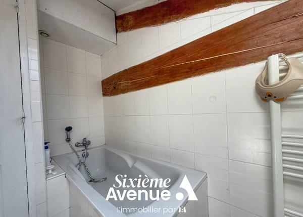 Maison 5 pièces 129.76 m2