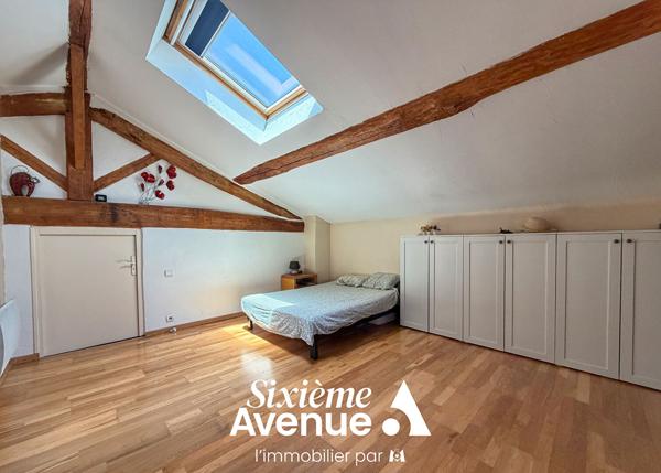 Maison 5 pièces 129.76 m2