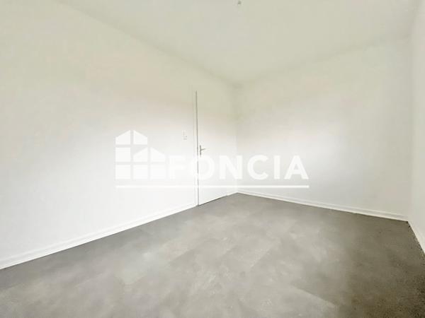 Location Appartement 4 pièces 68.31 m² - 66A RUE SAINT PIERRE Metz 57000