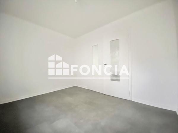 Location Appartement 4 pièces 68.31 m² - 66A RUE SAINT PIERRE Metz 57000
