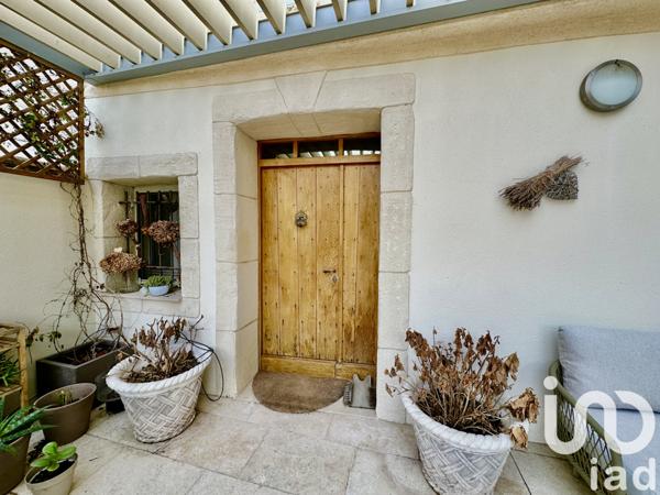 Maison à vendre 8 pièces 155 m² Villeneuve-lès-Avignon