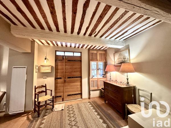 Maison à vendre 8 pièces 155 m² Villeneuve-lès-Avignon