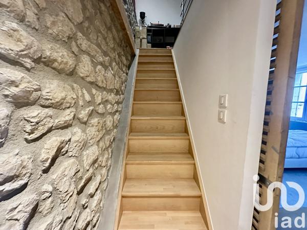 Maison à vendre 8 pièces 155 m² Villeneuve-lès-Avignon