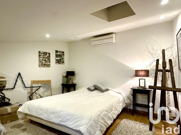 Maison à vendre 8 pièces 155 m² Villeneuve-lès-Avignon