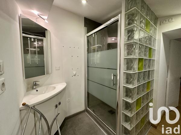 Maison à vendre 8 pièces 155 m² Villeneuve-lès-Avignon