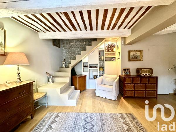 Maison à vendre 8 pièces 155 m² Villeneuve-lès-Avignon