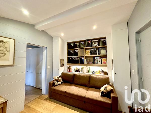 Maison à vendre 8 pièces 155 m² Villeneuve-lès-Avignon