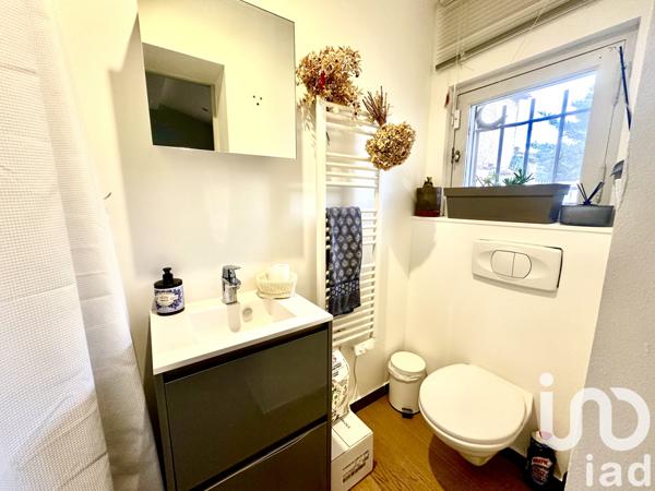 Maison à vendre 8 pièces 155 m² Villeneuve-lès-Avignon