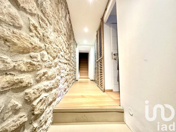 Maison à vendre 8 pièces 155 m² Villeneuve-lès-Avignon
