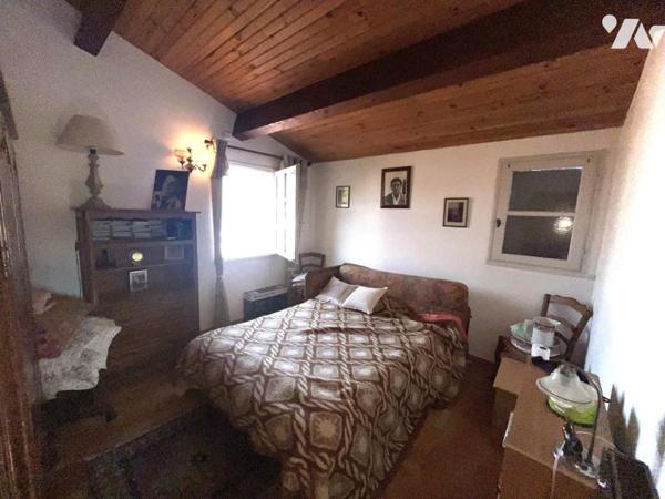 Superbe qualité pour cette villa de 153 m² dans un très bon quartier