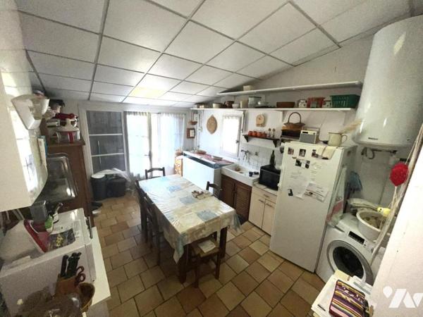 Superbe qualité pour cette villa de 153 m² dans un très bon quartier