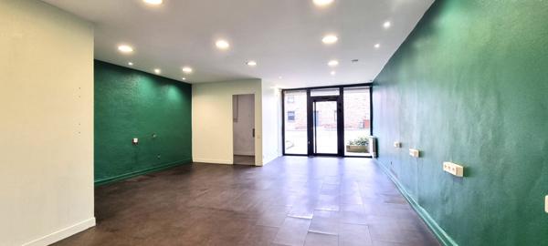 Talensac (35160) Immeuble de rapport en centre-bourg