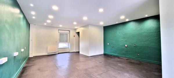 Talensac (35160) Immeuble de rapport en centre-bourg