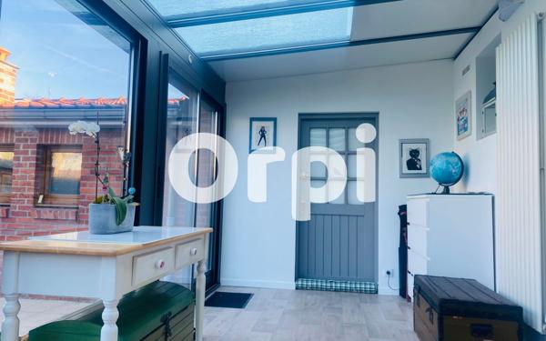 Maison à vendre    4 pièces • 115 m2 Armentières