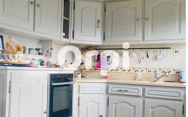 Maison à vendre    4 pièces • 115 m2 Armentières