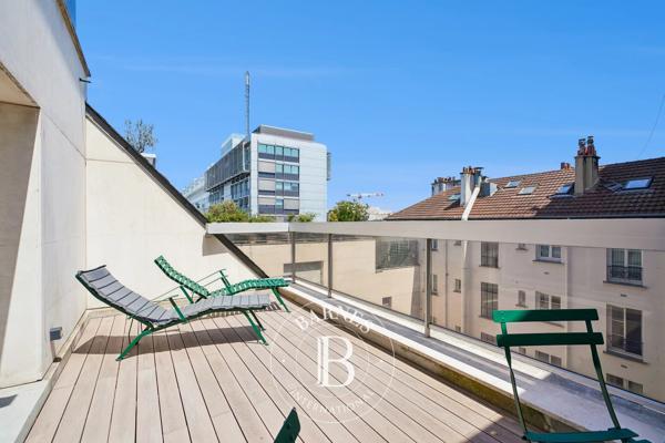 Paris 4ème, Appartement 2 Chambres -  68 m² à vendre