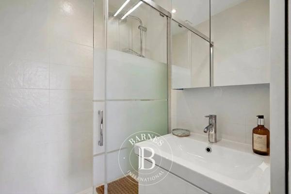 Paris 4ème, Appartement 2 Chambres -  68 m² à vendre