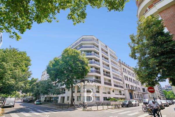 Paris 4ème, Appartement 2 Chambres -  68 m² à vendre