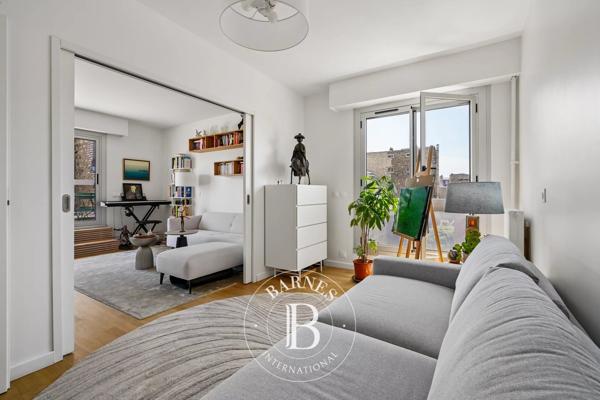 Paris 4ème, Appartement 2 Chambres -  68 m² à vendre