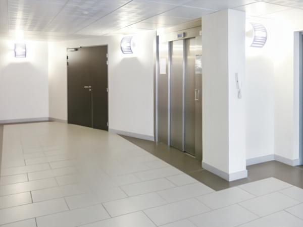 Marseille (13015) À louer bureaux divisibles – 19 boulevard Arthur Michaud – Zone Franche – Libre de suite