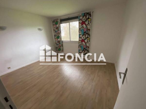 Location Studio 22.98 m² - 112-116 RUE ARAGO Loos 59120