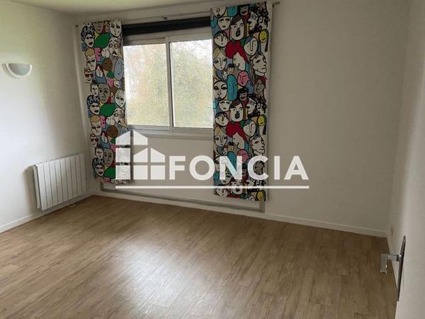 Location Studio 22.98 m² - 112-116 RUE ARAGO Loos 59120