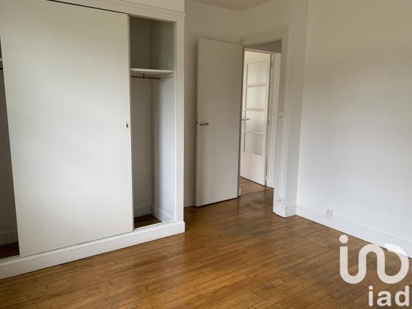 Maison à vendre 4 pièces 76 m² Gond-Pontouvre