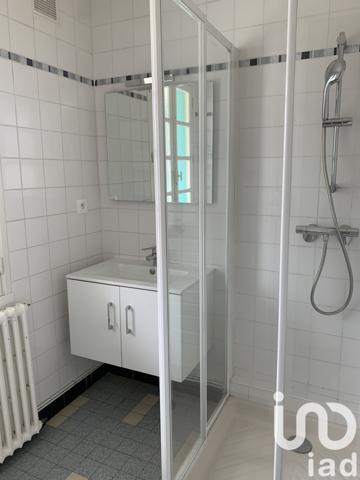 Maison à vendre 4 pièces 76 m² Gond-Pontouvre