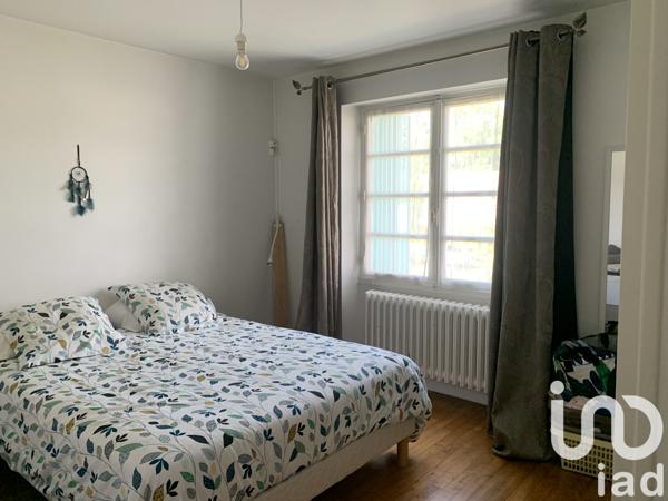 Maison à vendre 4 pièces 76 m² Gond-Pontouvre