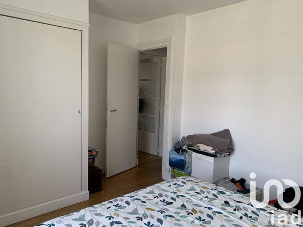 Maison à vendre 4 pièces 76 m² Gond-Pontouvre