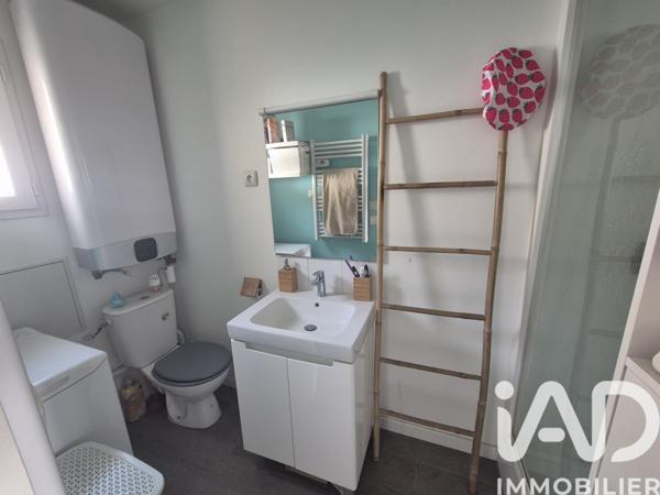 Appartement à vendre 3 pièces 40 m² La Ferté-sous-Jouarre