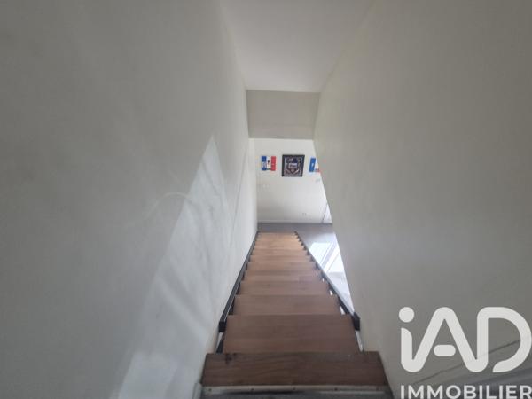 Appartement à vendre 3 pièces 40 m² La Ferté-sous-Jouarre
