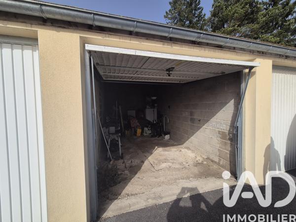 Appartement à vendre 3 pièces 40 m² La Ferté-sous-Jouarre