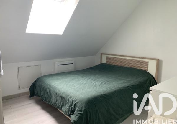 Appartement à vendre 3 pièces 40 m² La Ferté-sous-Jouarre