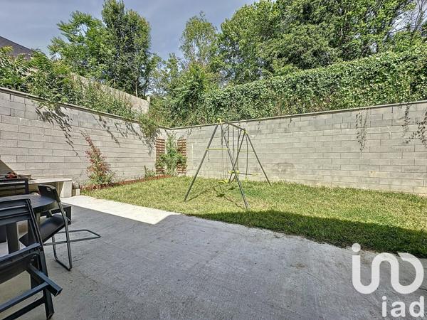 Maison traditionnelle 6 pièces de 98 m² à Breuillet (91650)