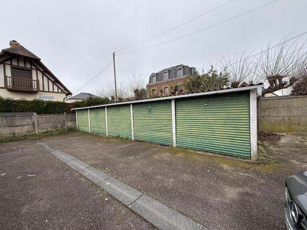 Vente / Garage
