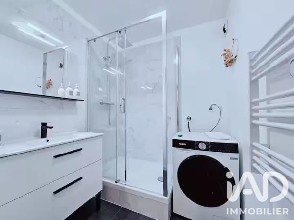 Appartement à vendre 2 pièces 49,31 m² Bruz