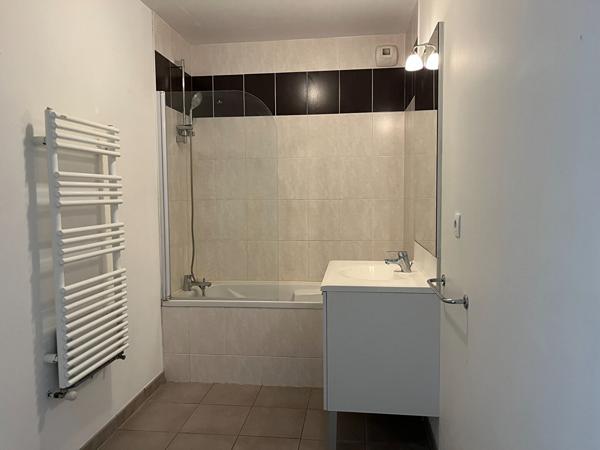 NOUVEAUTE L'ADRESSE Appartement T3 - NANTES