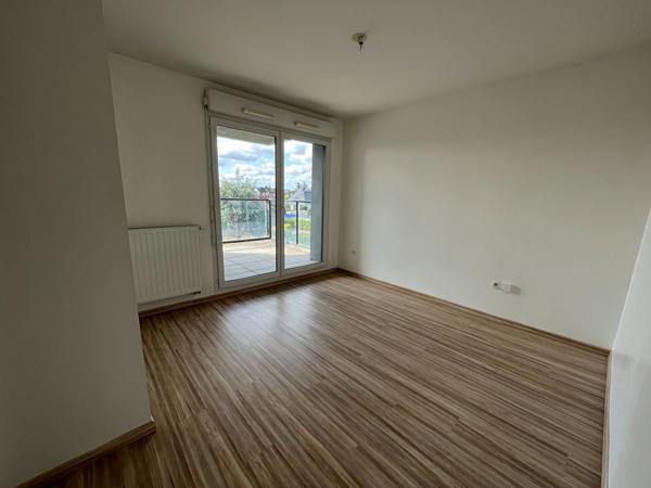 NOUVEAUTE L'ADRESSE Appartement T3 - NANTES