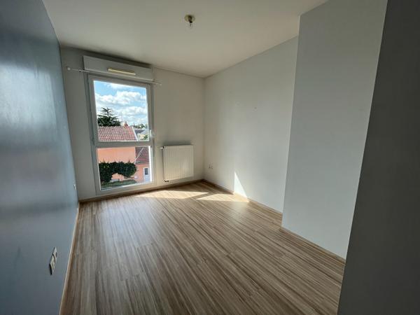 NOUVEAUTE L'ADRESSE Appartement T3 - NANTES