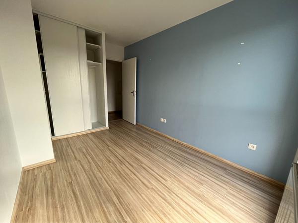 NOUVEAUTE L'ADRESSE Appartement T3 - NANTES