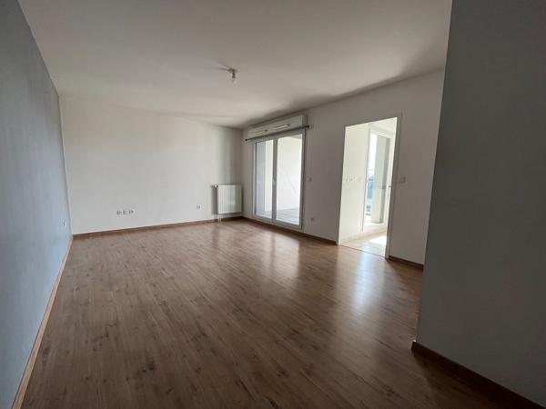 NOUVEAUTE L'ADRESSE Appartement T3 - NANTES