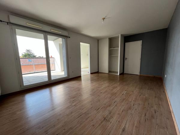NOUVEAUTE L'ADRESSE Appartement T3 - NANTES