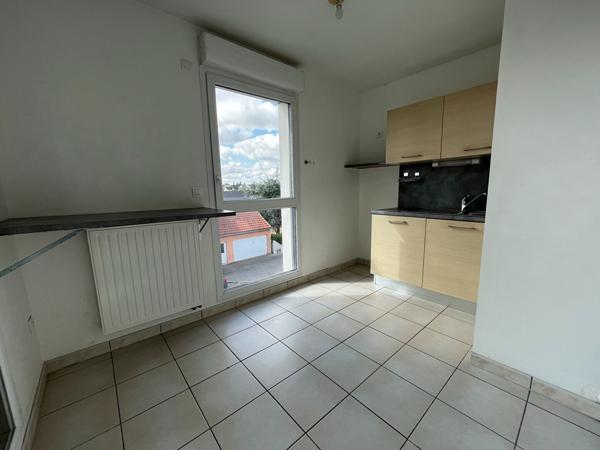 NOUVEAUTE L'ADRESSE Appartement T3 - NANTES