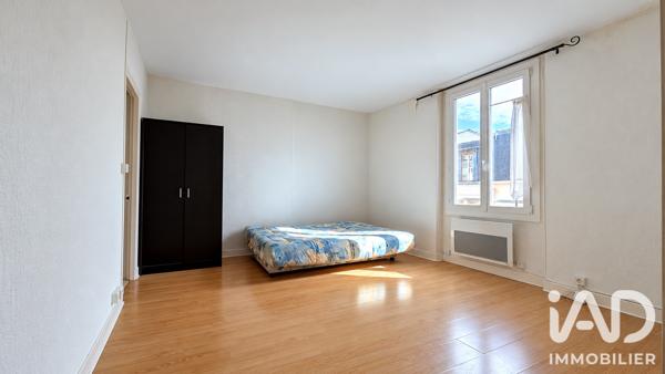Studio à vendre 25,93 m² Orsay