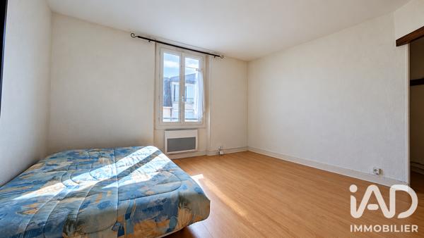 Studio à vendre 25,93 m² Orsay
